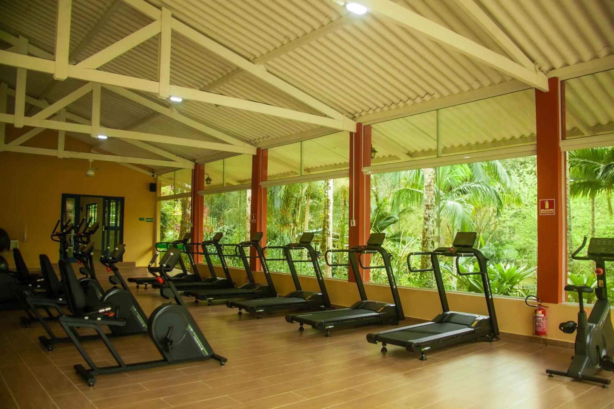 Matiz Igarata Resort, Spa E Eventos מראה חיצוני תמונה