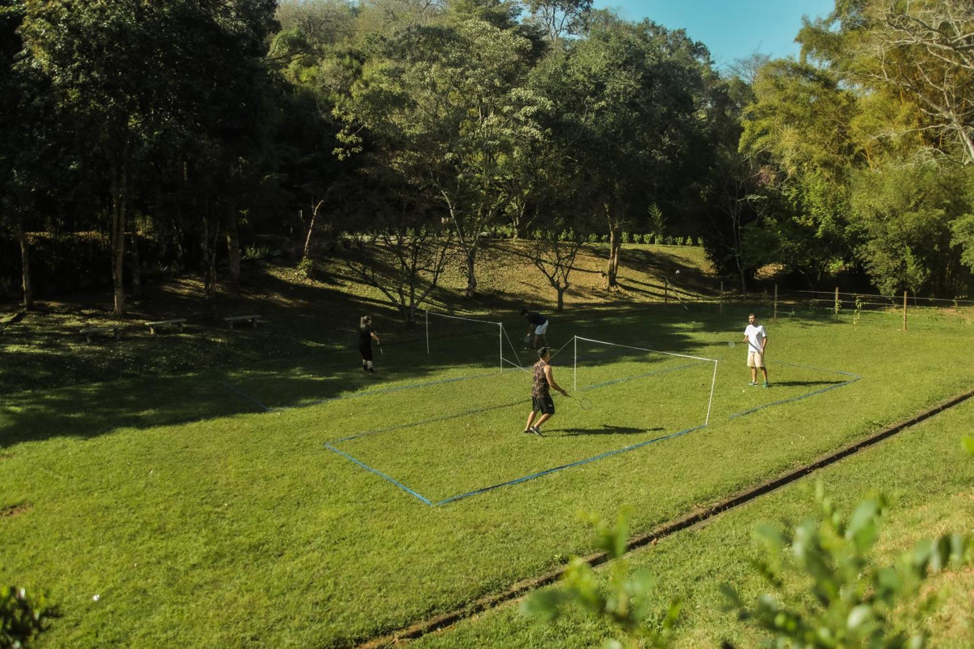 Matiz Igarata Resort, Spa E Eventos מראה חיצוני תמונה