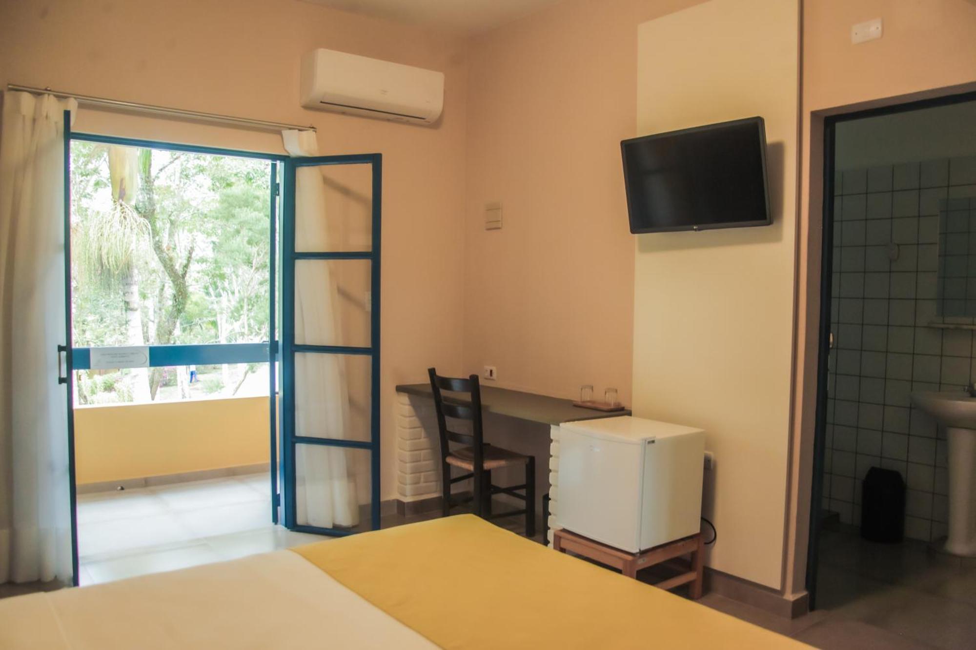 Matiz Igarata Resort, Spa E Eventos מראה חיצוני תמונה