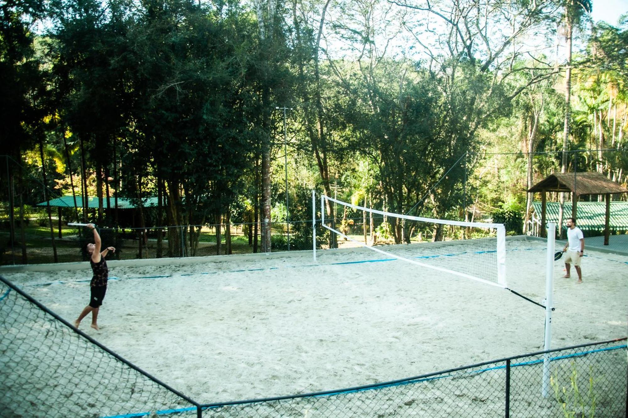Matiz Igarata Resort, Spa E Eventos מראה חיצוני תמונה