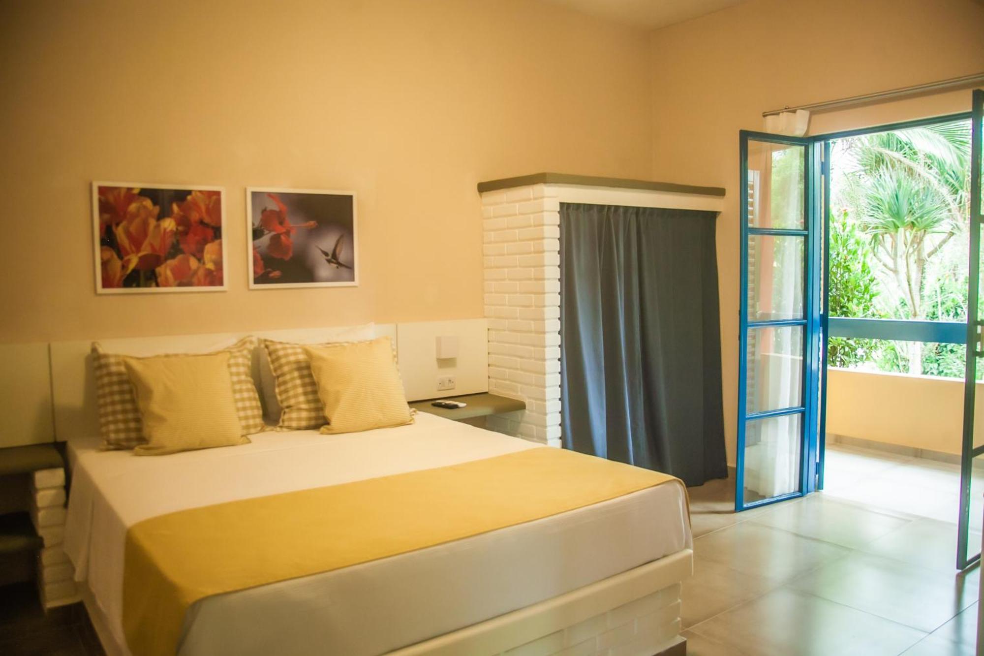 Matiz Igarata Resort, Spa E Eventos מראה חיצוני תמונה