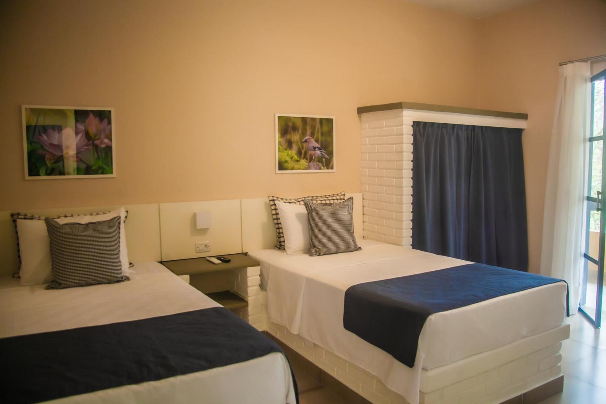 Matiz Igarata Resort, Spa E Eventos מראה חיצוני תמונה
