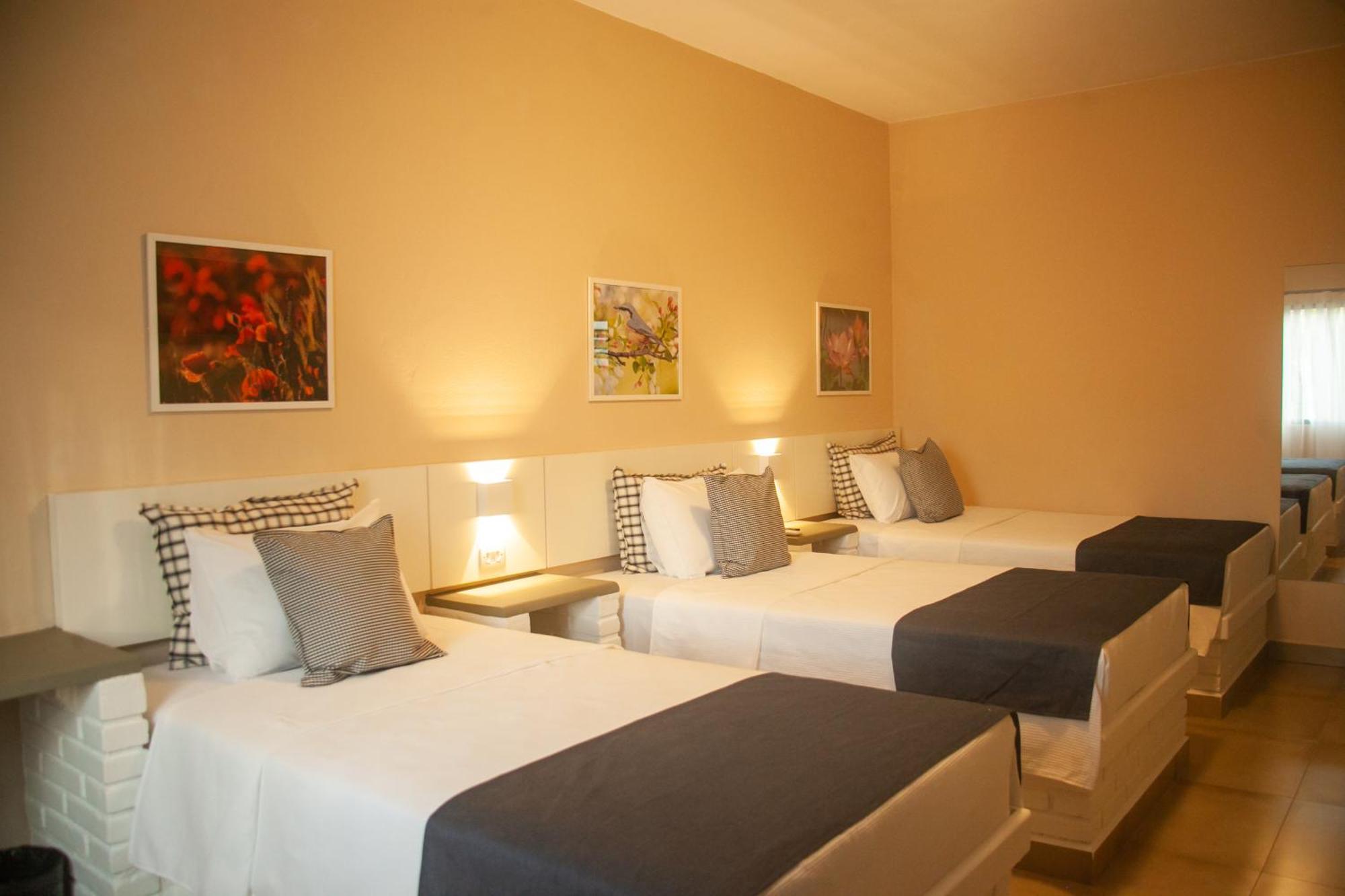 Matiz Igarata Resort, Spa E Eventos מראה חיצוני תמונה