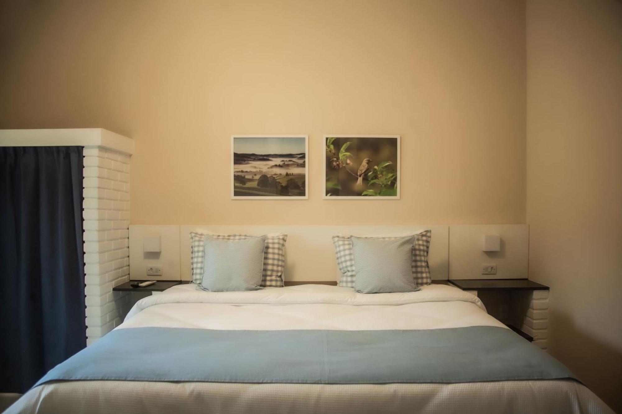 Matiz Igarata Resort, Spa E Eventos מראה חיצוני תמונה