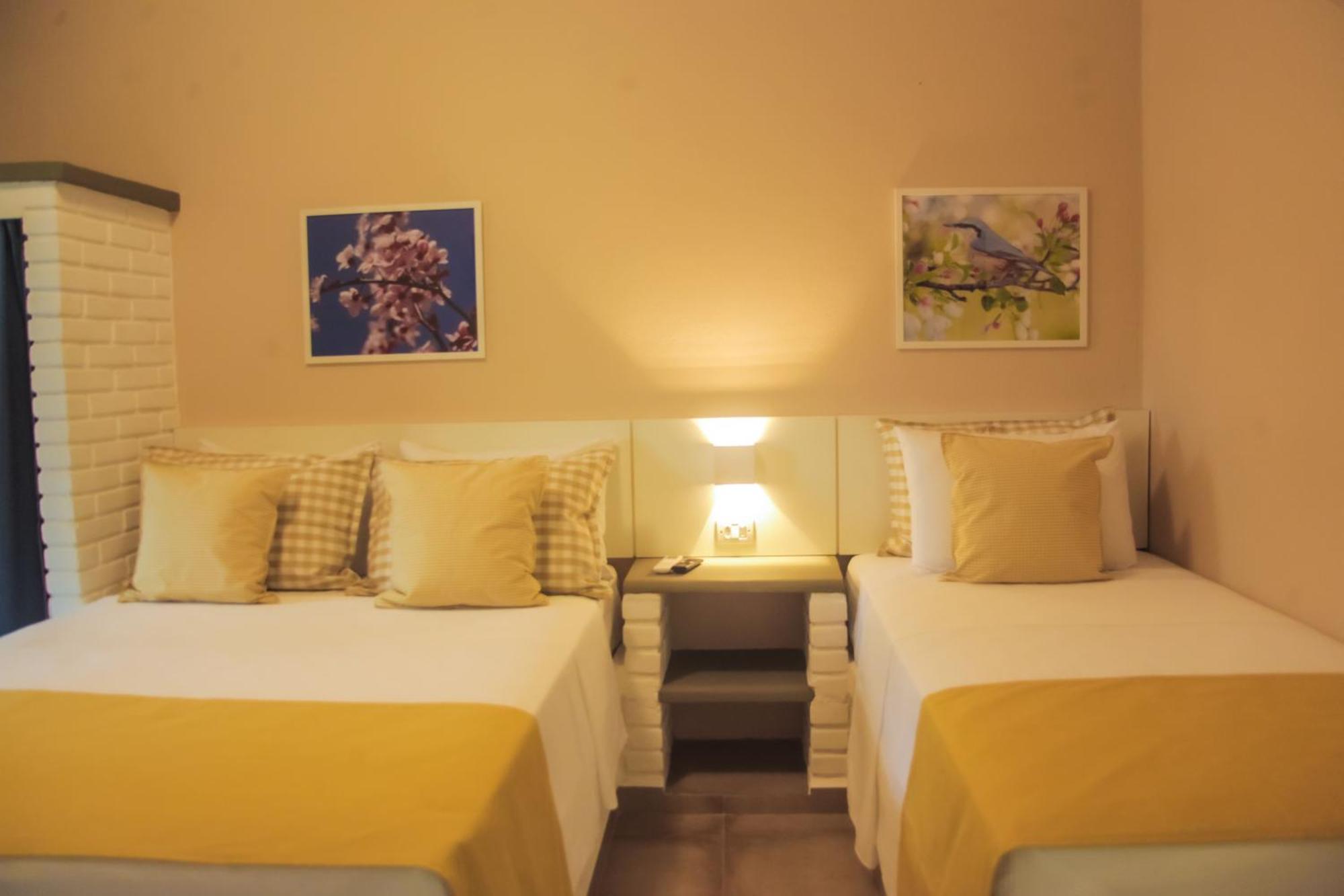 Matiz Igarata Resort, Spa E Eventos מראה חיצוני תמונה