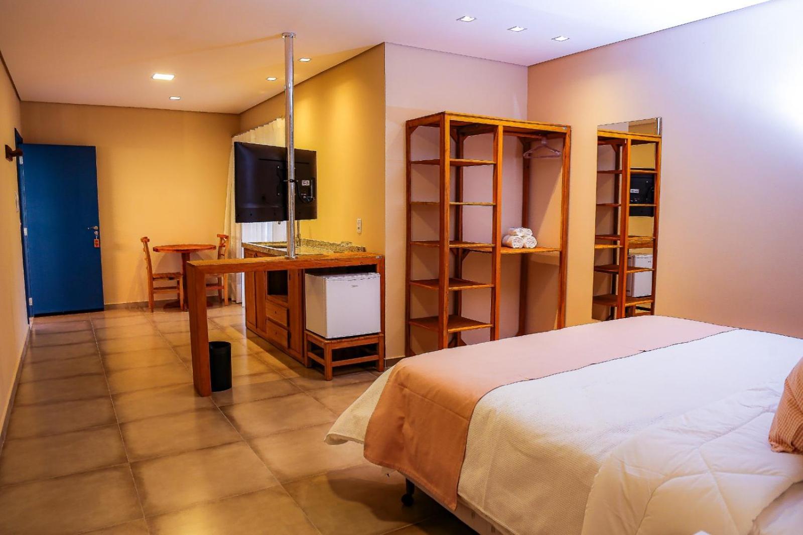Matiz Igarata Resort, Spa E Eventos מראה חיצוני תמונה