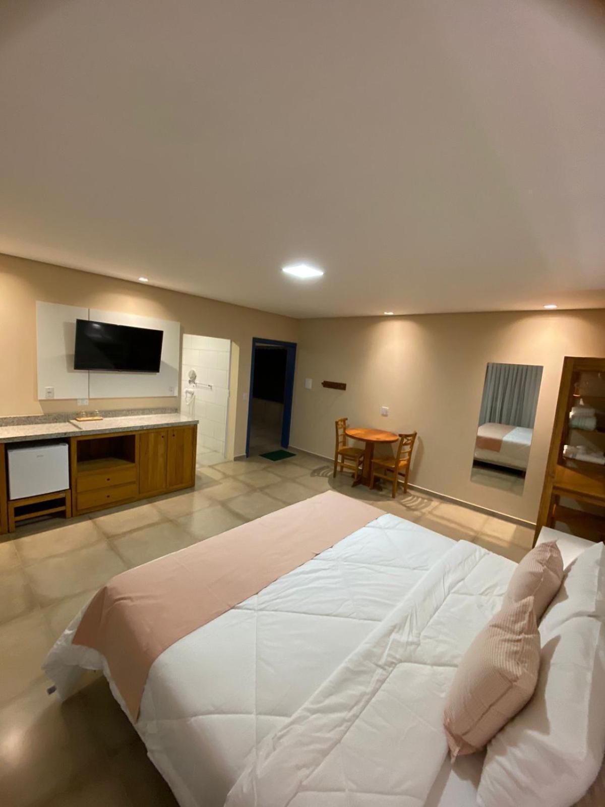 Matiz Igarata Resort, Spa E Eventos מראה חיצוני תמונה