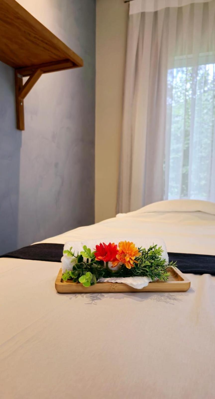 Matiz Igarata Resort, Spa E Eventos מראה חיצוני תמונה