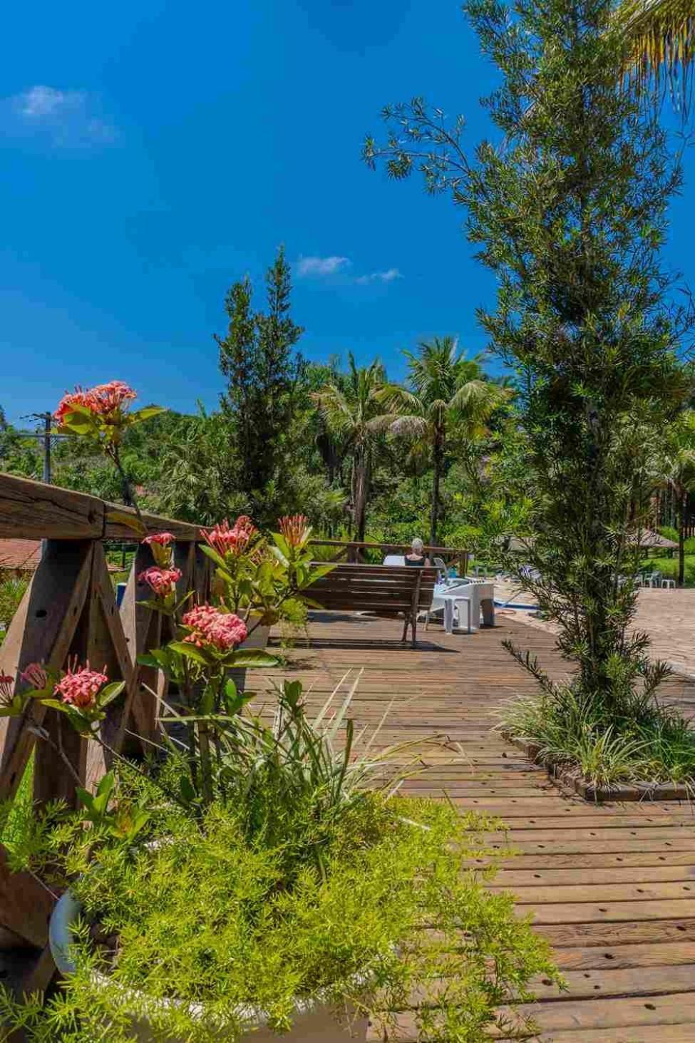 Matiz Igarata Resort, Spa E Eventos מראה חיצוני תמונה