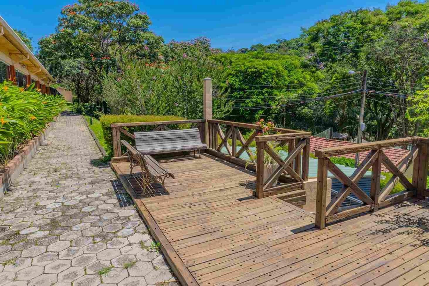Matiz Igarata Resort, Spa E Eventos מראה חיצוני תמונה