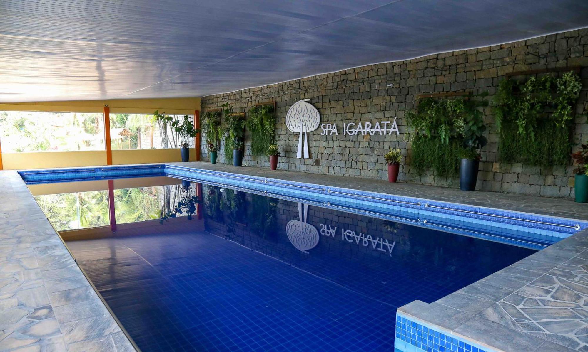 Matiz Igarata Resort, Spa E Eventos מראה חיצוני תמונה