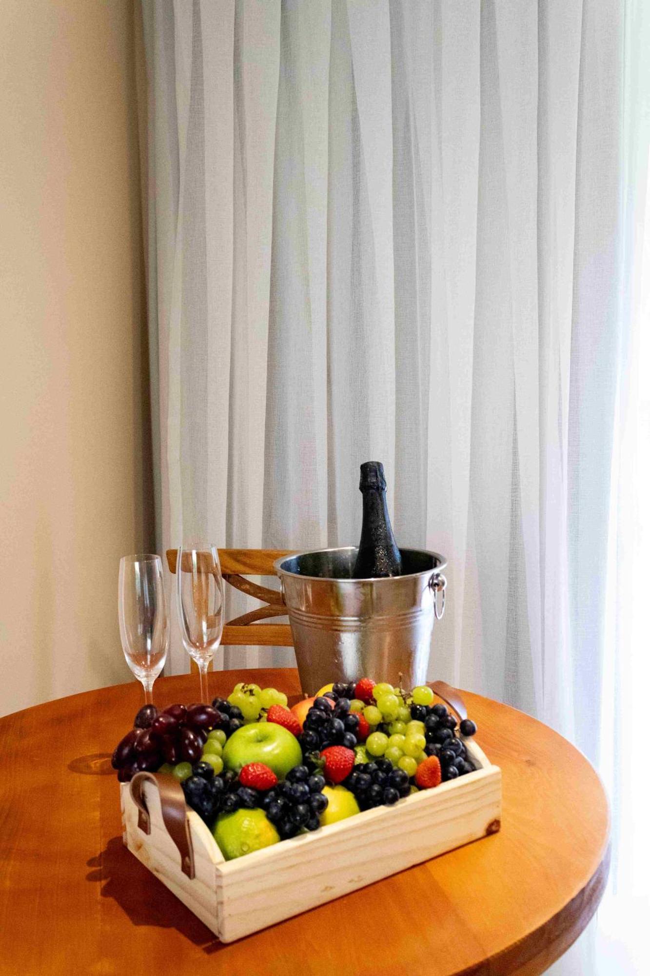 Matiz Igarata Resort, Spa E Eventos מראה חיצוני תמונה