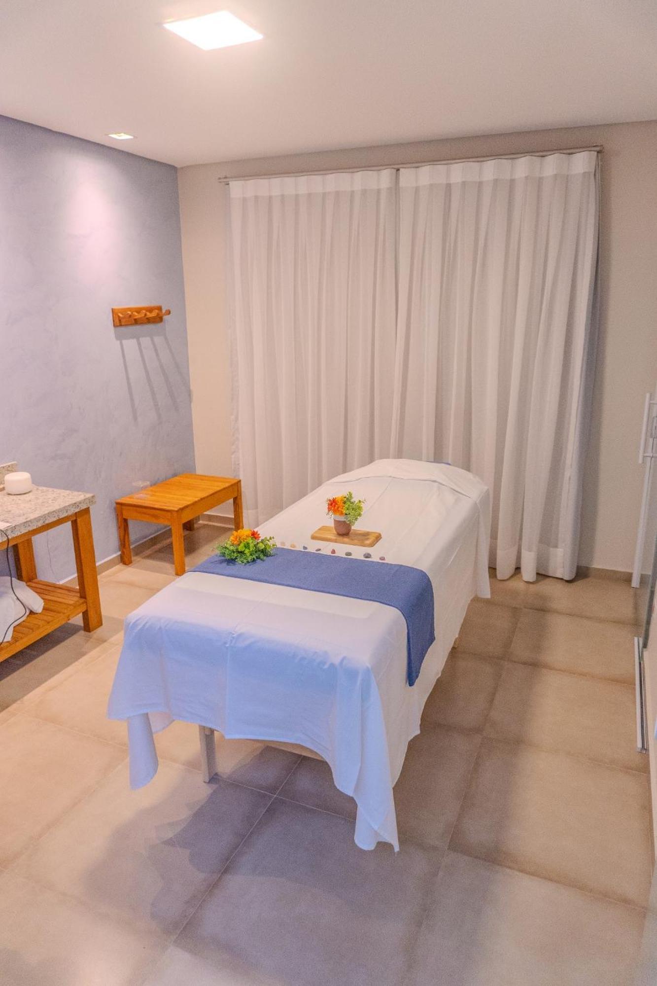 Matiz Igarata Resort, Spa E Eventos מראה חיצוני תמונה