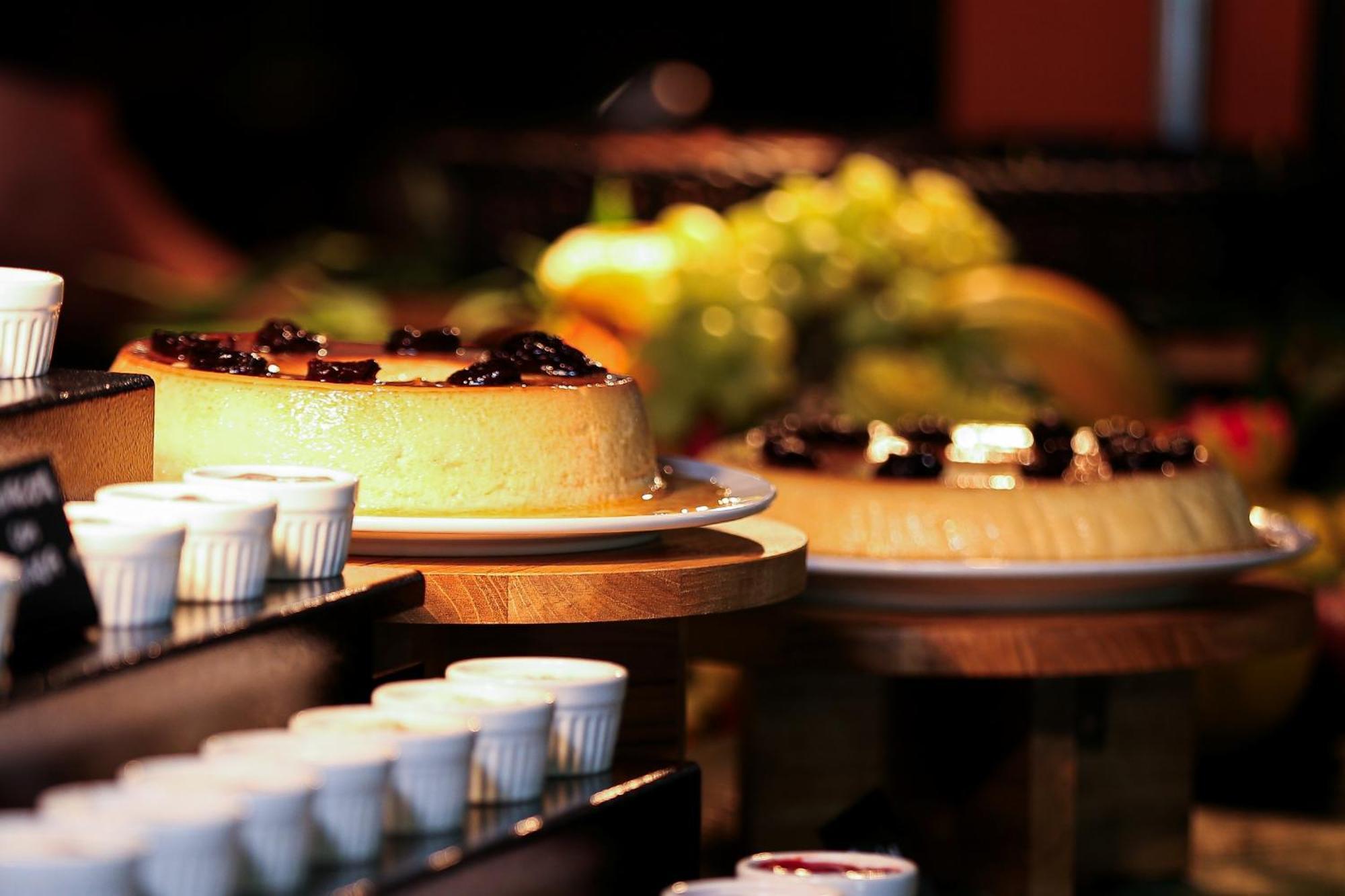 Matiz Igarata Resort, Spa E Eventos מראה חיצוני תמונה