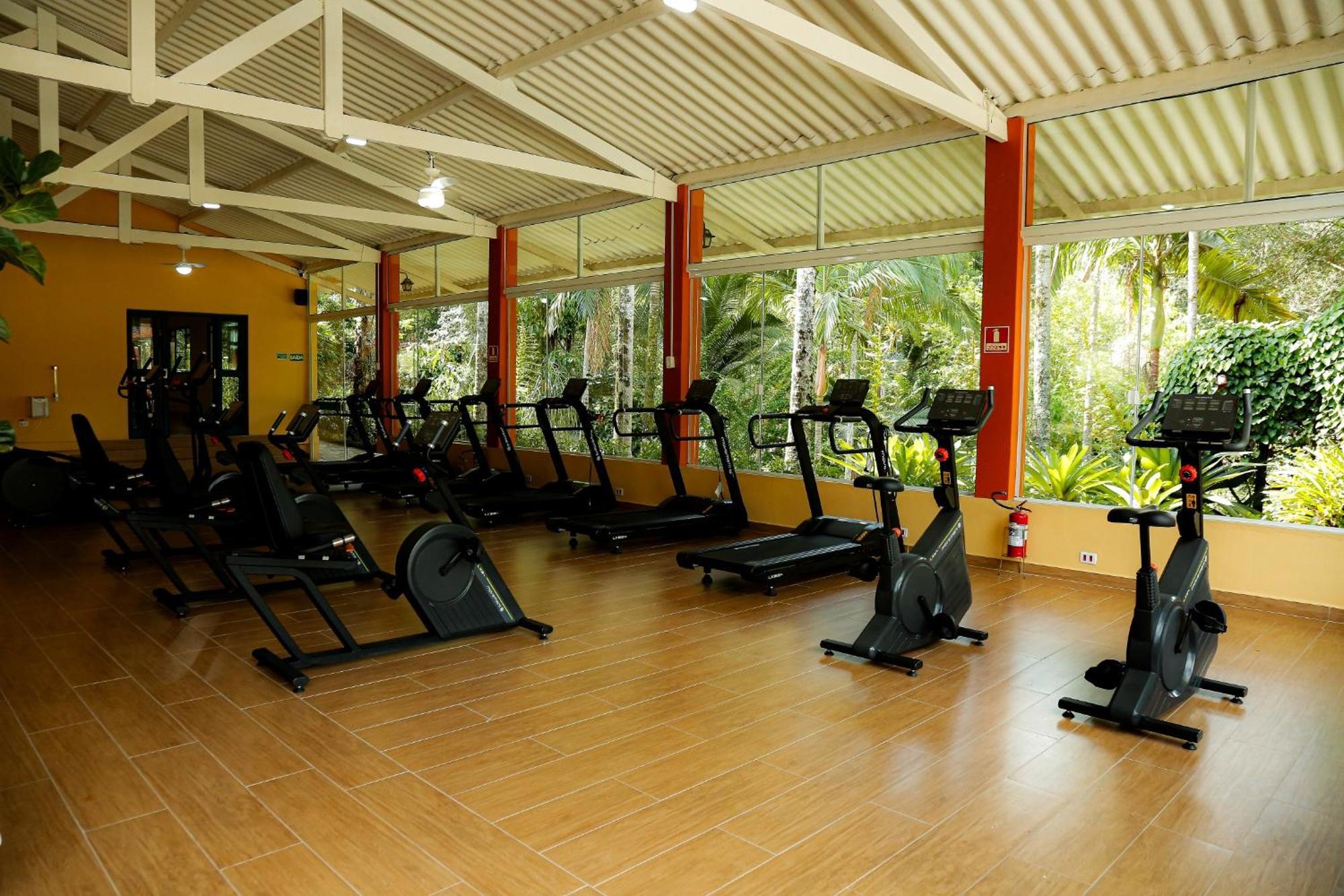 Matiz Igarata Resort, Spa E Eventos מראה חיצוני תמונה