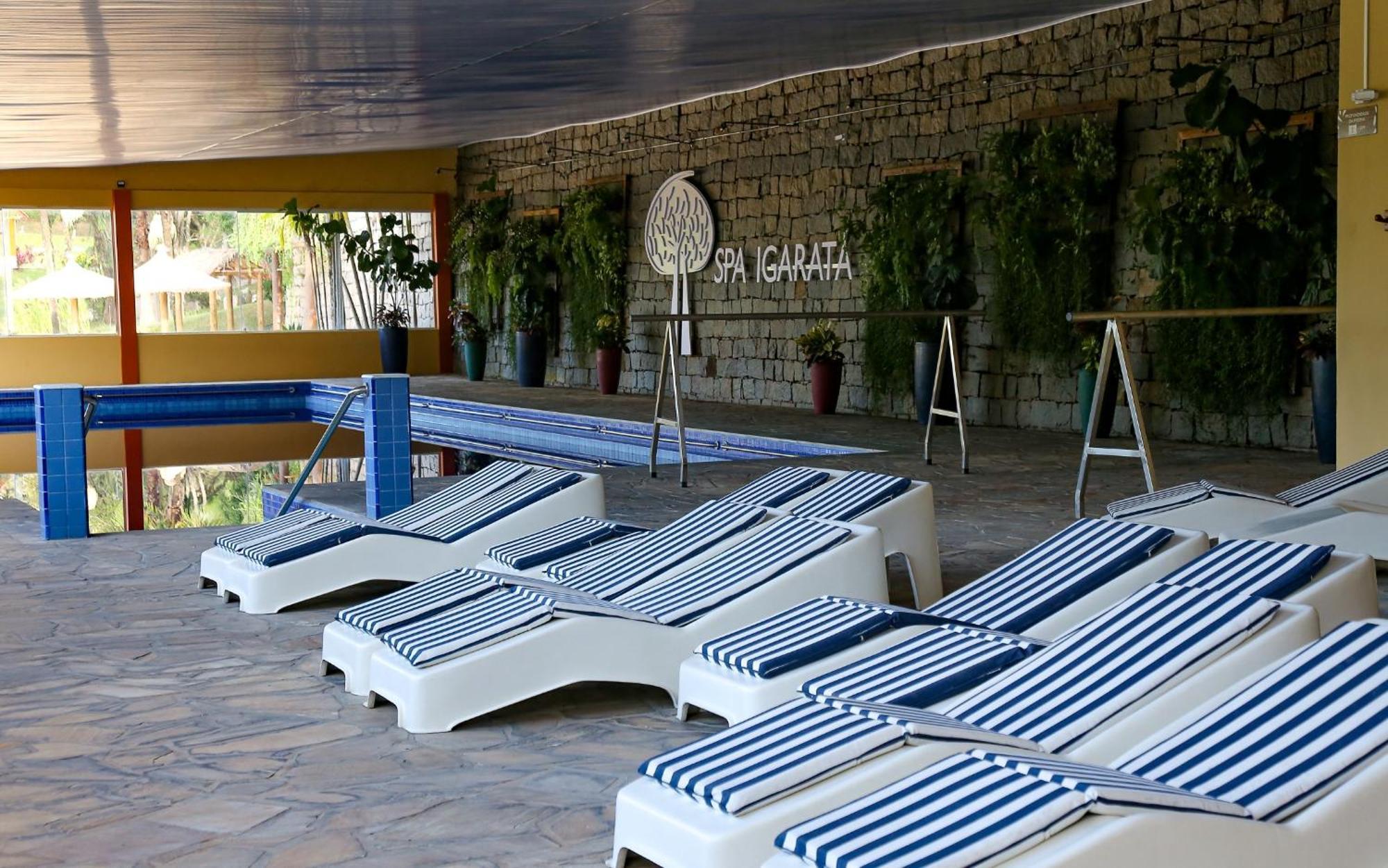 Matiz Igarata Resort, Spa E Eventos מראה חיצוני תמונה