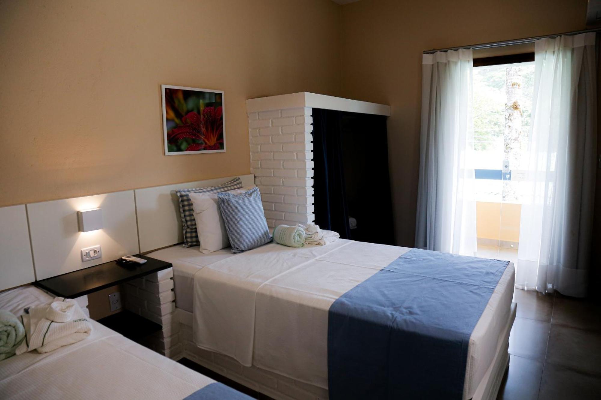 Matiz Igarata Resort, Spa E Eventos מראה חיצוני תמונה