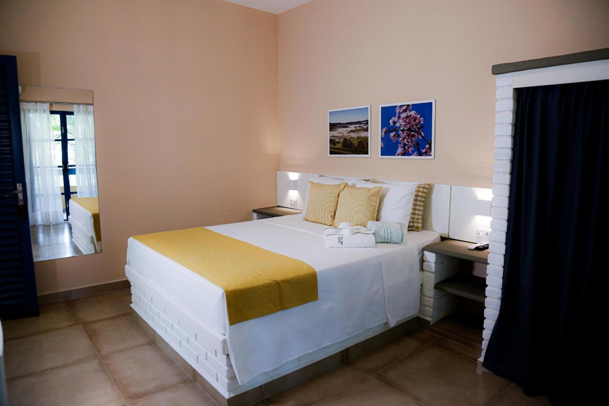 Matiz Igarata Resort, Spa E Eventos מראה חיצוני תמונה
