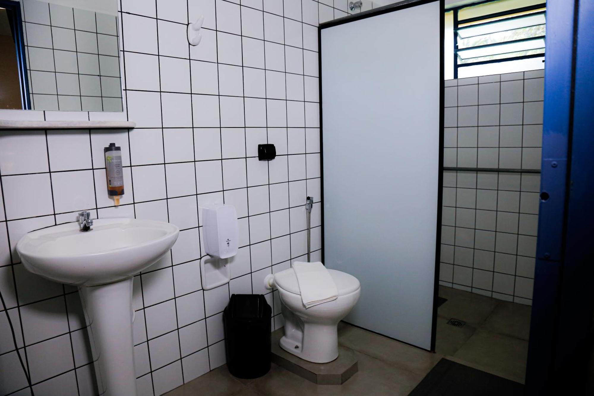 Matiz Igarata Resort, Spa E Eventos מראה חיצוני תמונה