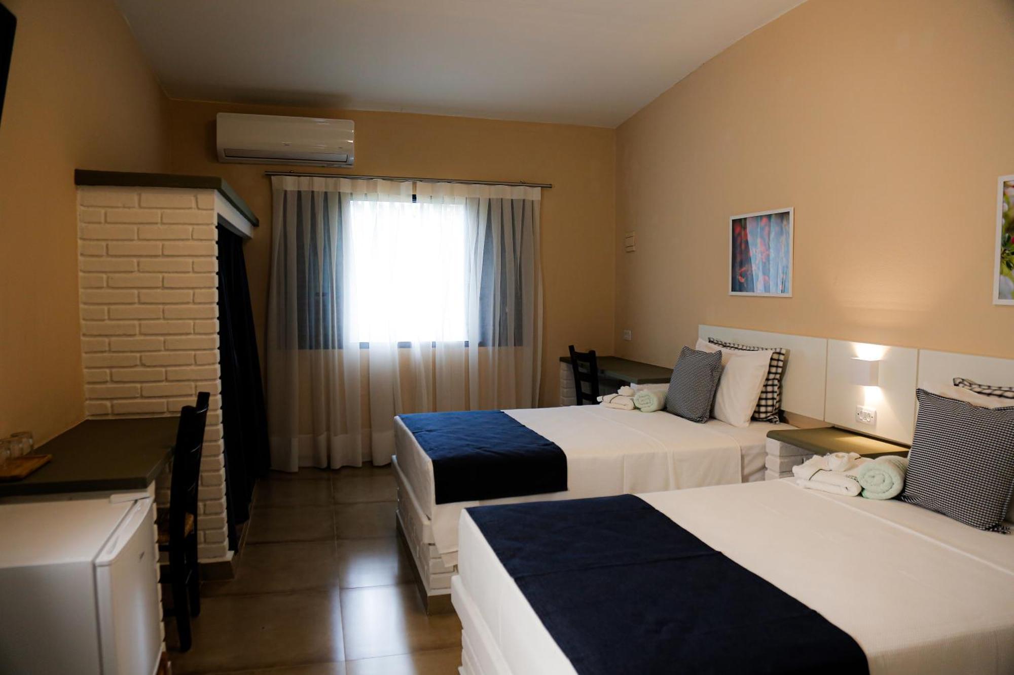 Matiz Igarata Resort, Spa E Eventos מראה חיצוני תמונה