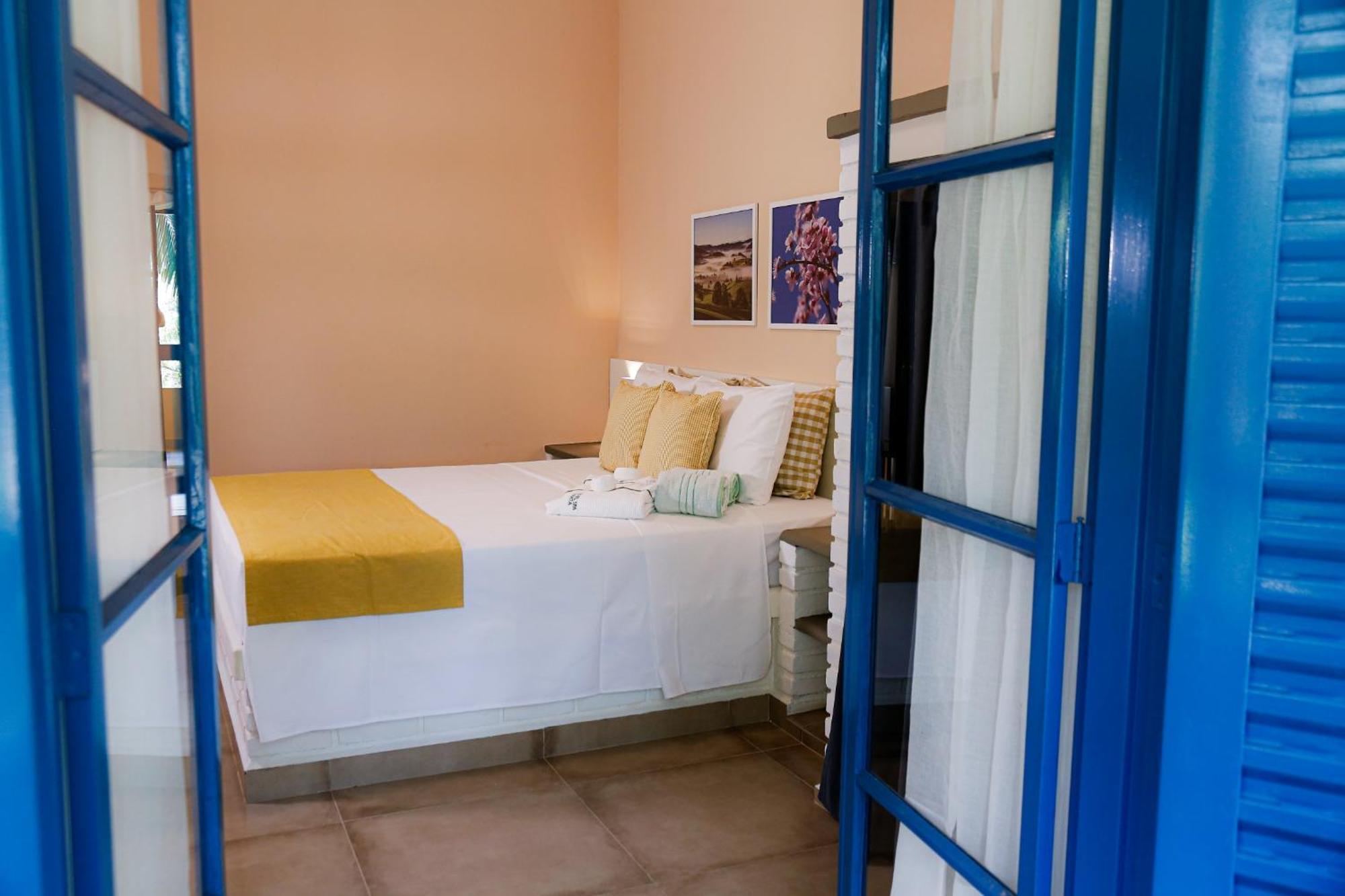 Matiz Igarata Resort, Spa E Eventos מראה חיצוני תמונה